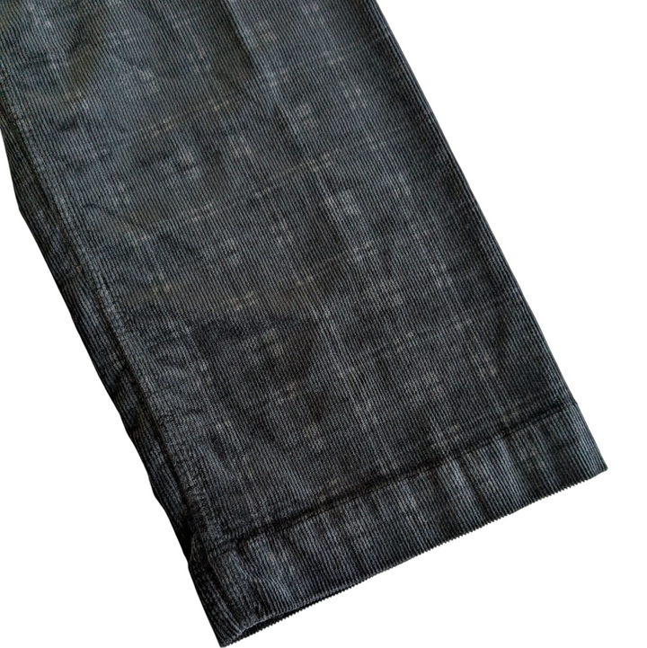 Anthropologie Maeve Plaid Cords Size 29