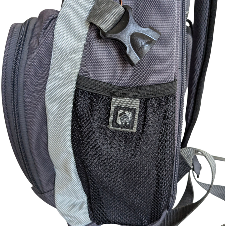High Sierra Camping Backpack