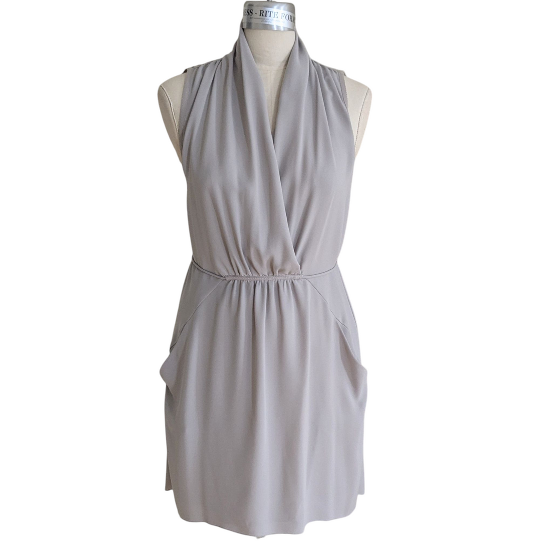 Aritzia Wilfred Sabine Dress Size Large – C&J Collections Chicago Aritzia Wilfred Sabine Dress Size Large – C&J Collections Chicago