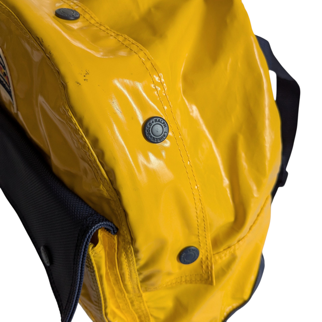 Ralph Lauren Vintage Backpack