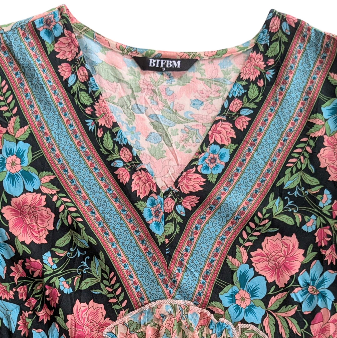 BTFBM Mini Dress Size Small