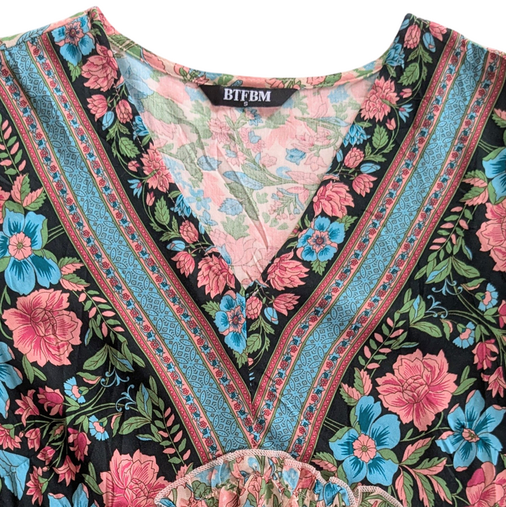 BTFBM Mini Dress Size Small