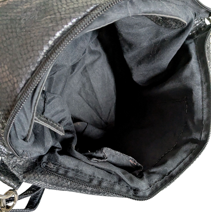 Nicole Lee Convertible Shoulder Bag