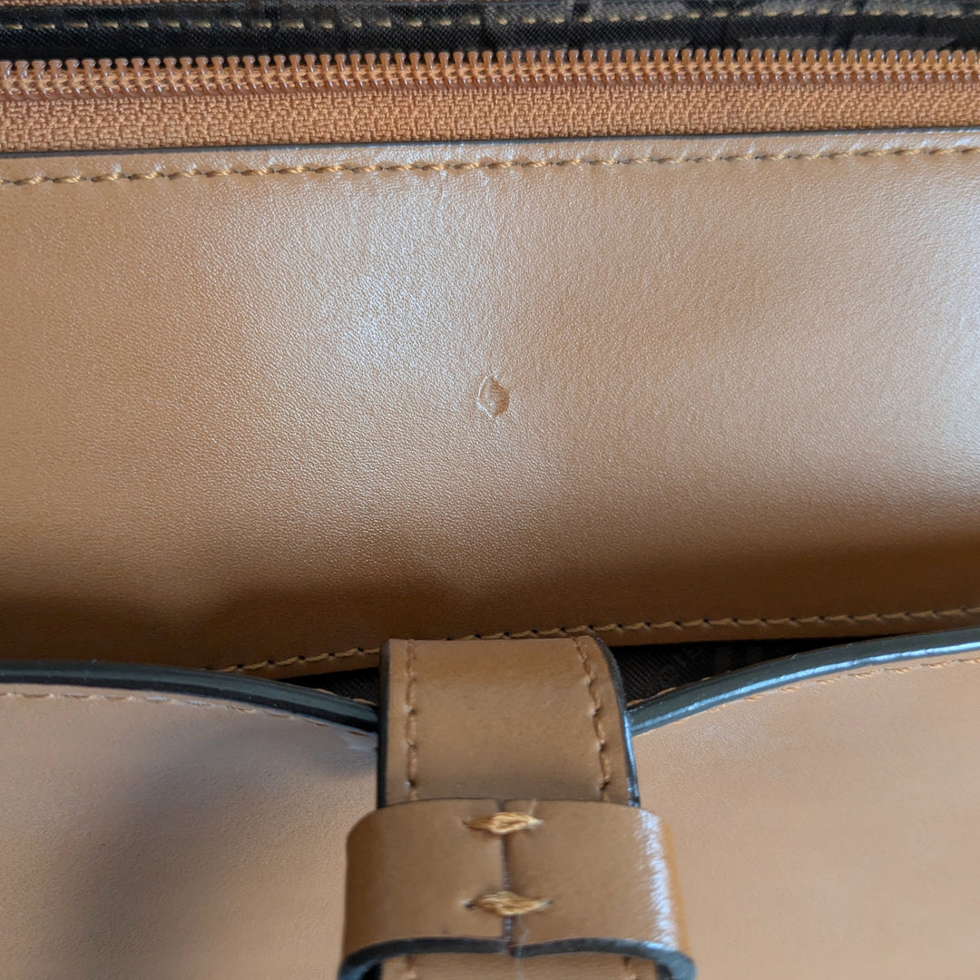 Lodis Audrey Jessica Work Shoulder Bag