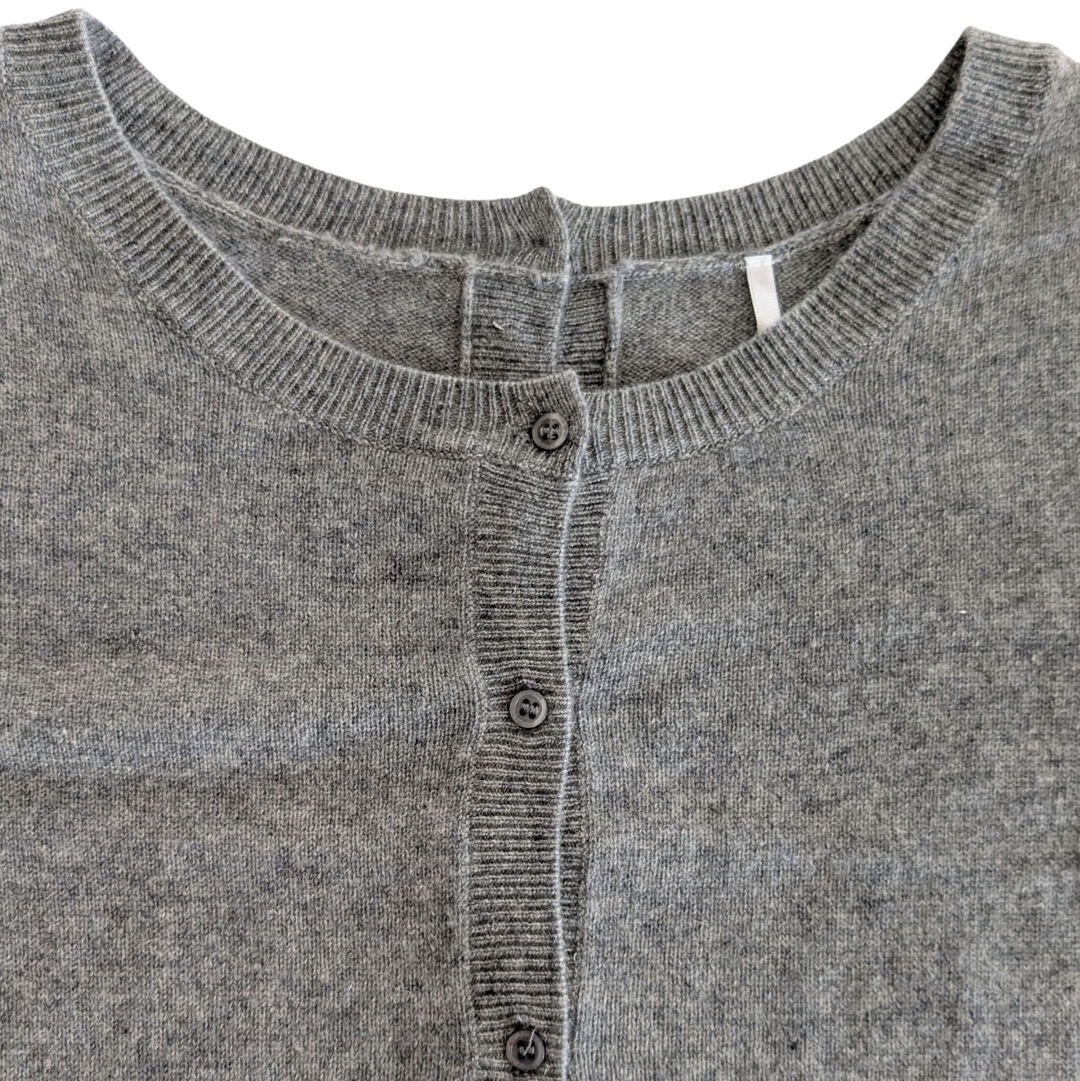 PI Cashmere Cardigan Size Small