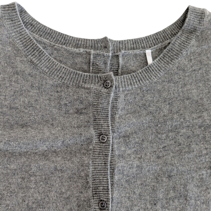 PI Cashmere Cardigan Size Small