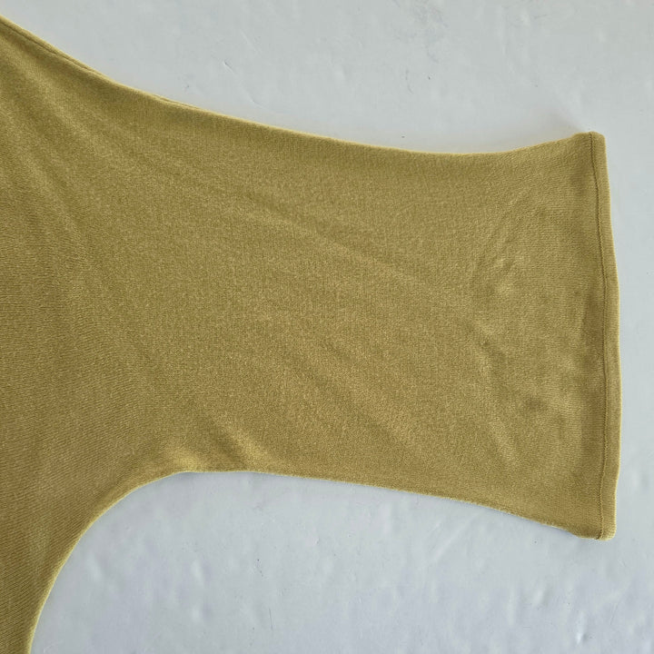 Vertigo Tunic Sweater Size Large