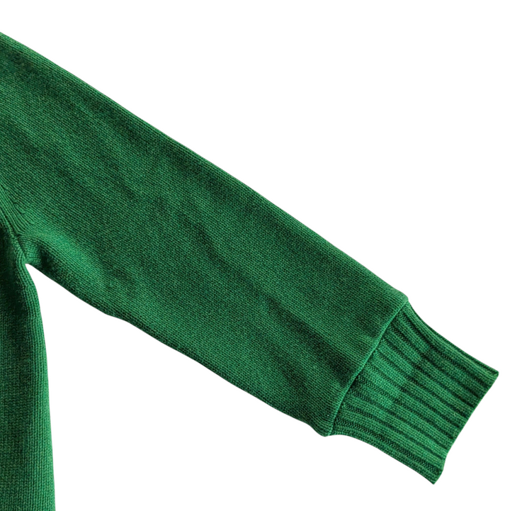 'S Max Mara Chunky Knit Sweater Size XL