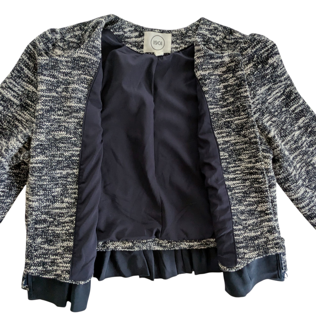 1901 Blazer Size 16