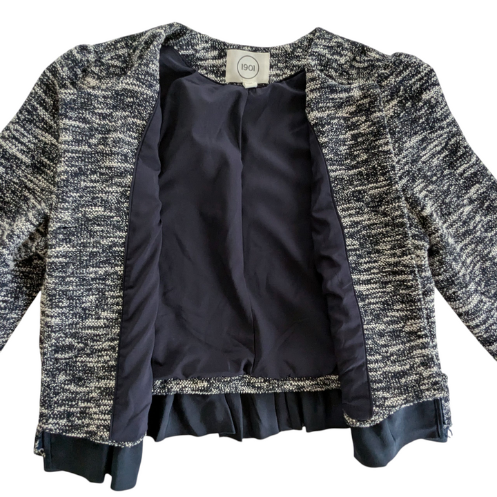 1901 Blazer Size 16