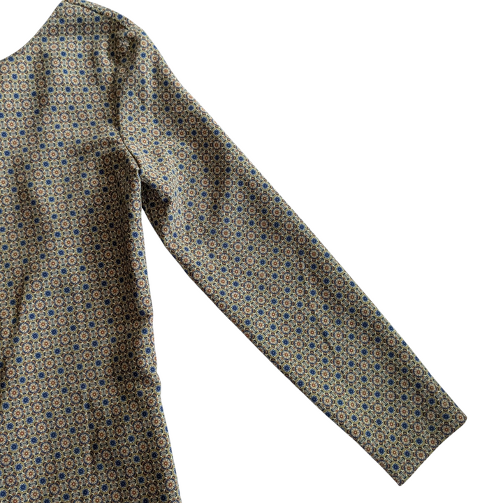 Zara Trafaluc Long Sleeve Romper Size Medium