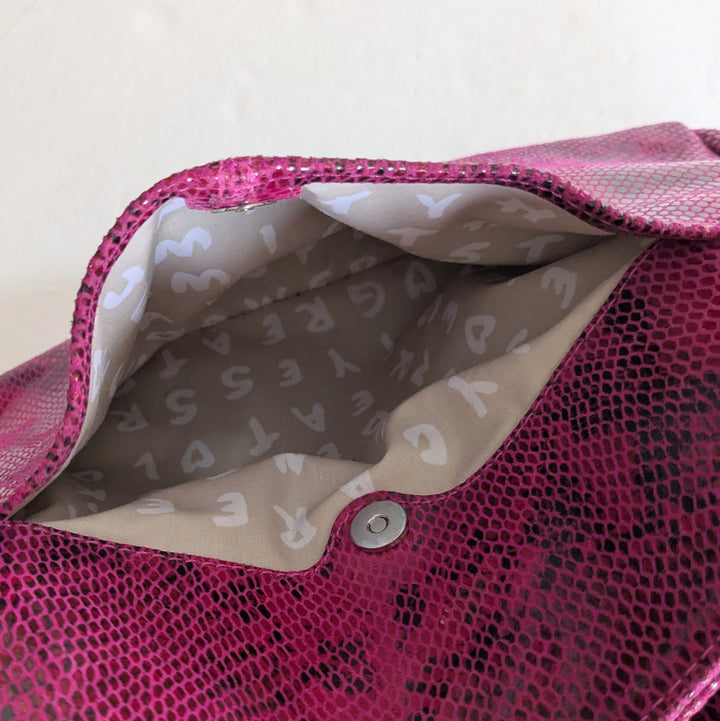 Aimee Kestenberg Chaka Convertible Satchel