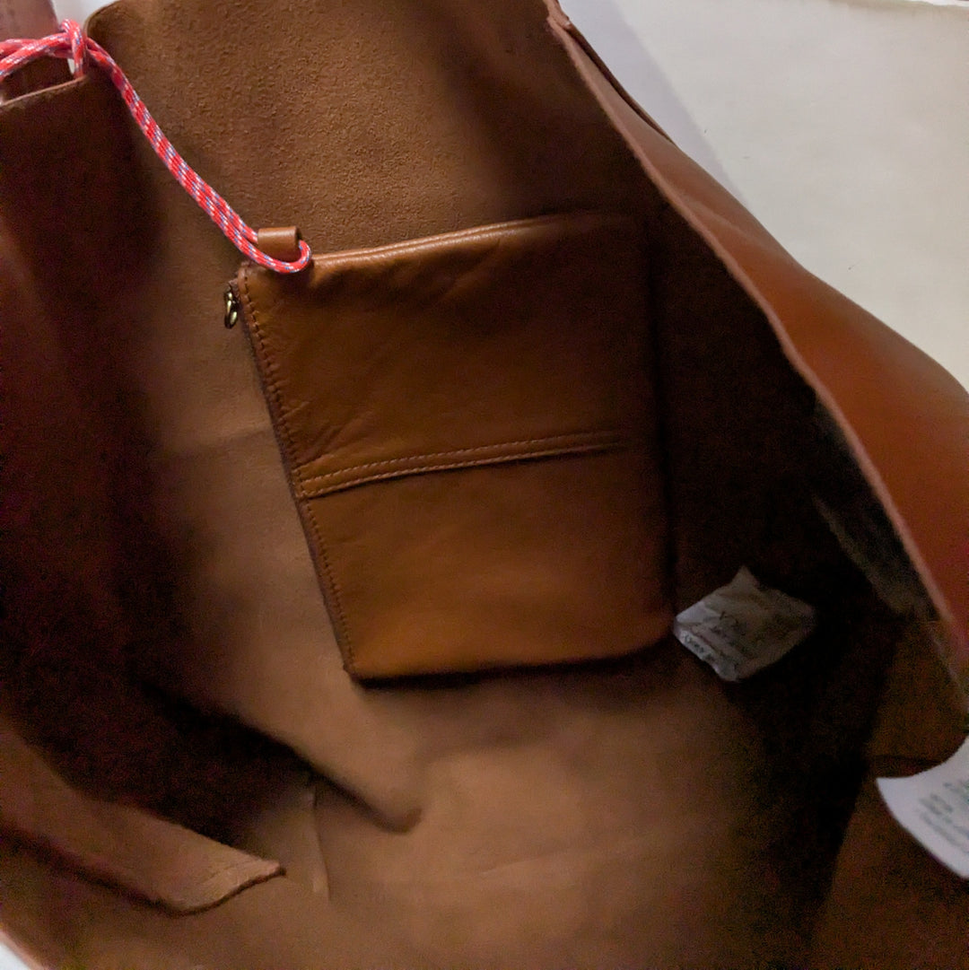 J. Crew Carryall Tote