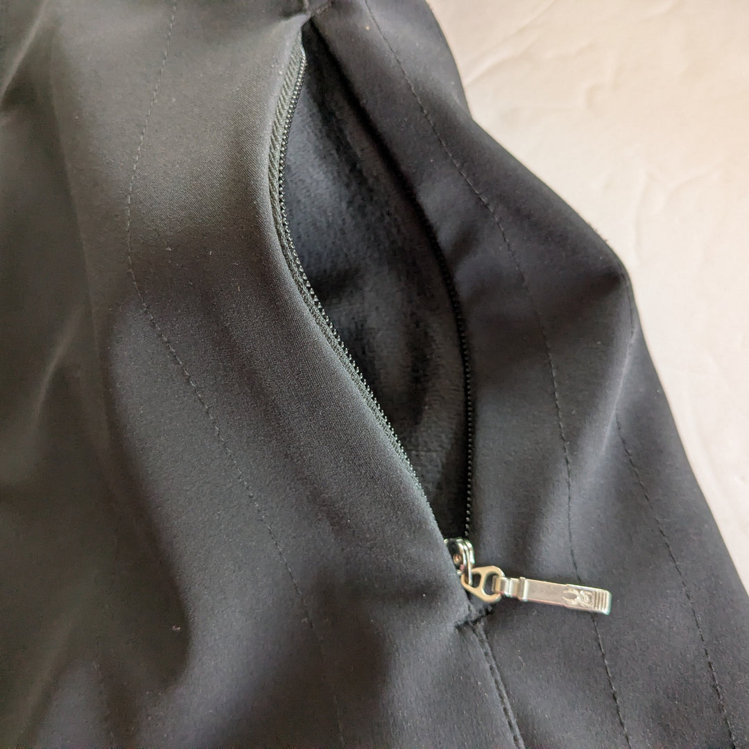 Spyder Central Parka Softshell Jacket Size Small