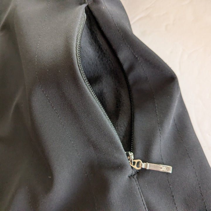 Spyder Central Parka Softshell Jacket Size Small