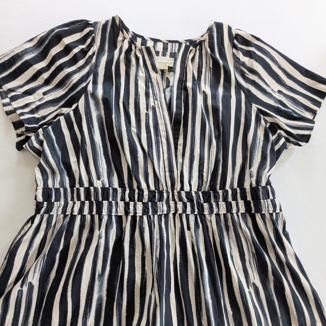 By Anthropologie Somerset Dress Size 3X
