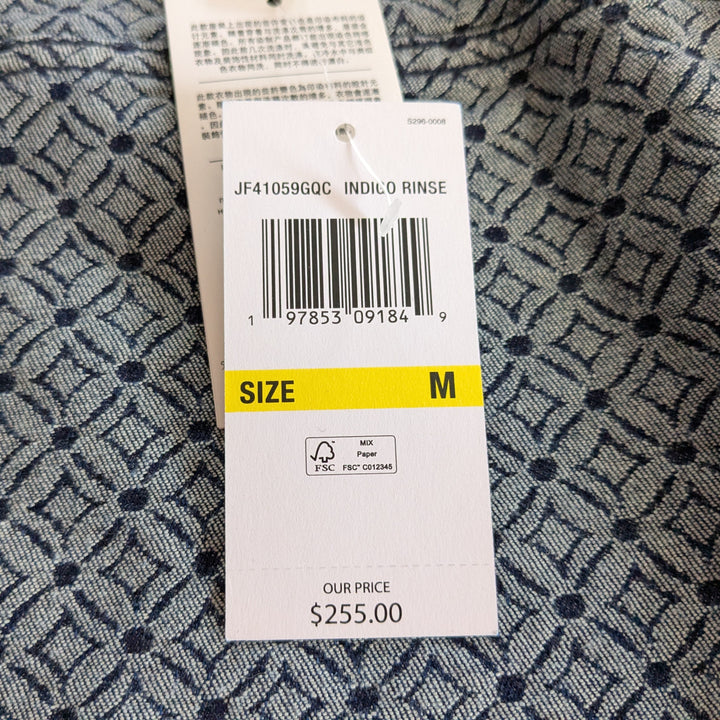 MICHAEL Michael Kors Jean Jacket Size Medium