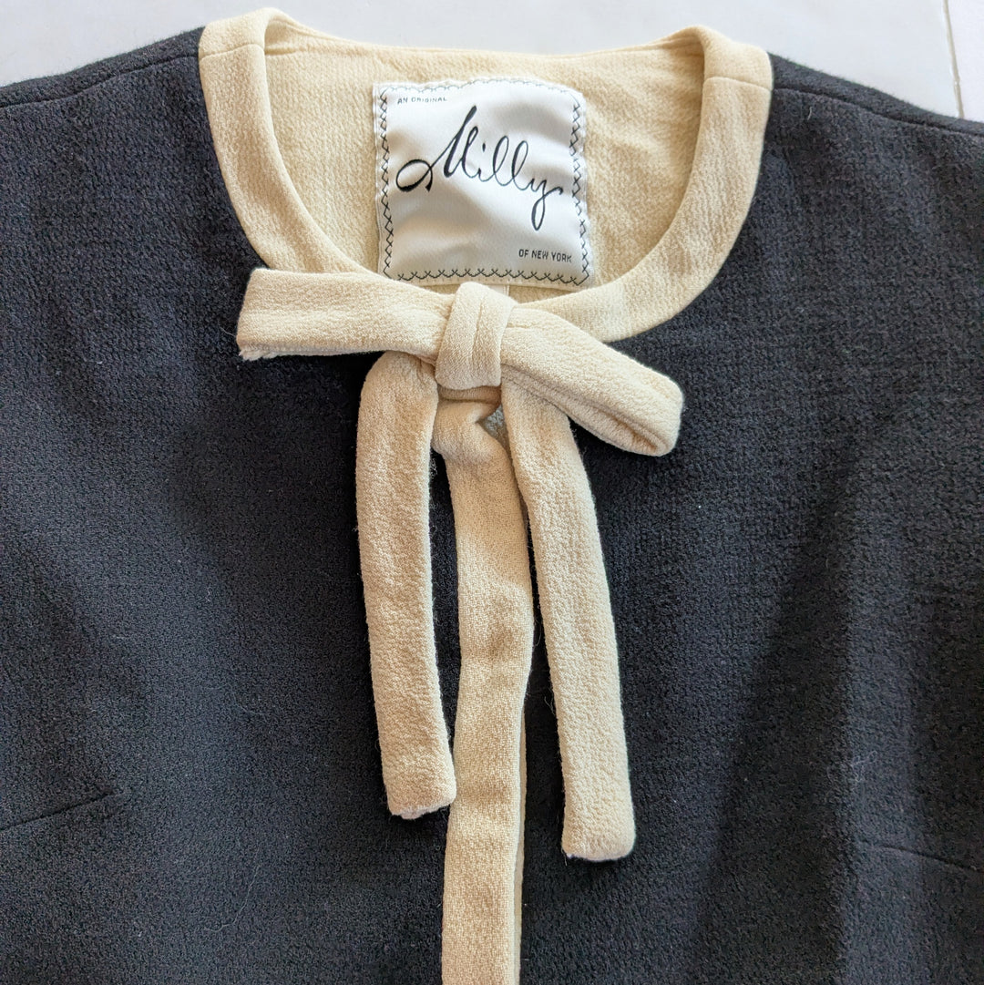 Milly New York Blazer Size 6