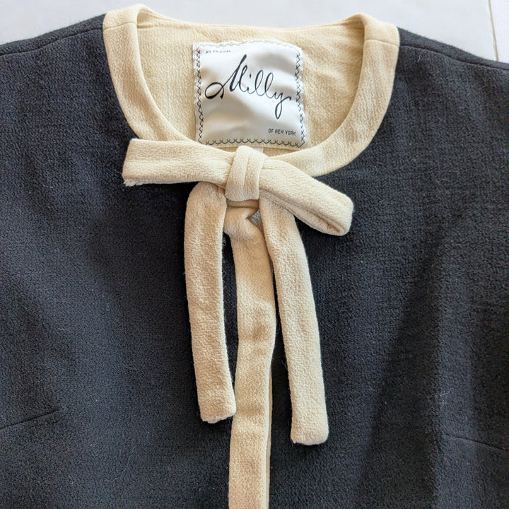 Milly New York Blazer Size 6