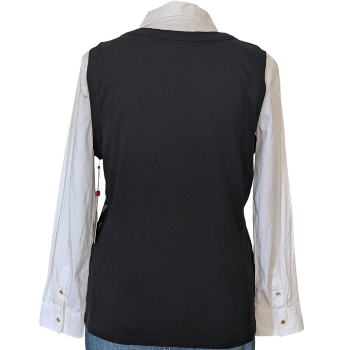Rafaella Vest Size XL