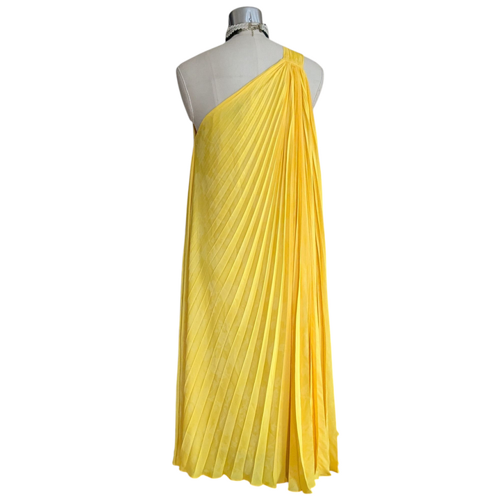 Banana Republic Radiant Swing Dress Size Medium NWT