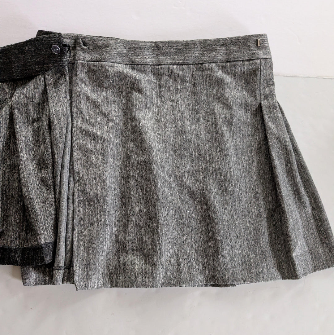 TopShop Wrap Skirt Size 12