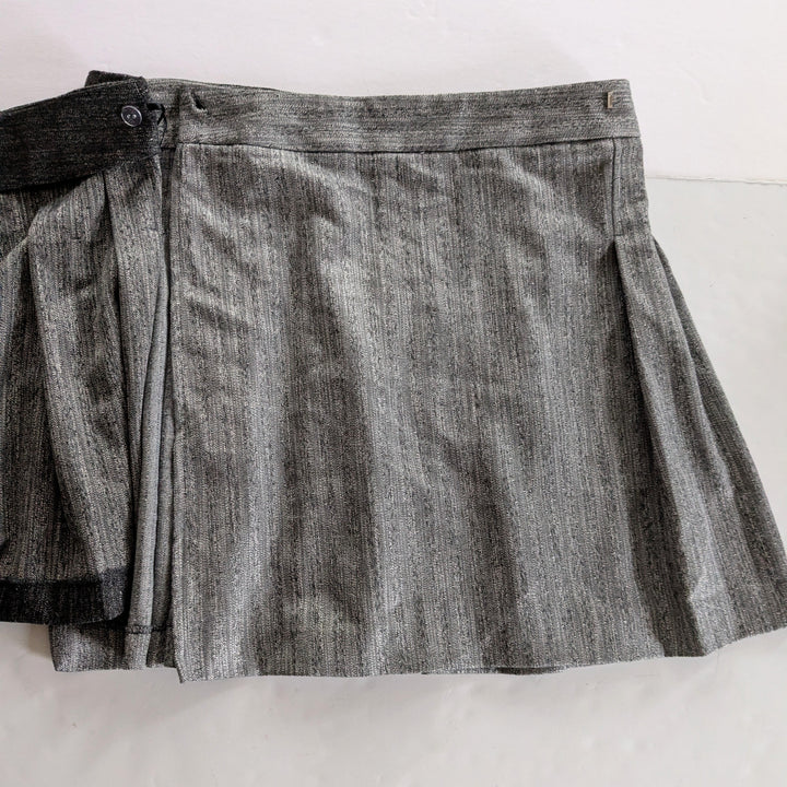 TopShop Wrap Skirt Size 12
