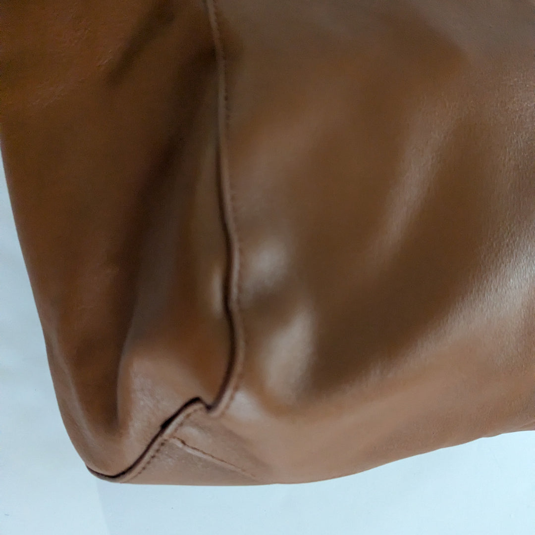 J. Crew Carryall Tote