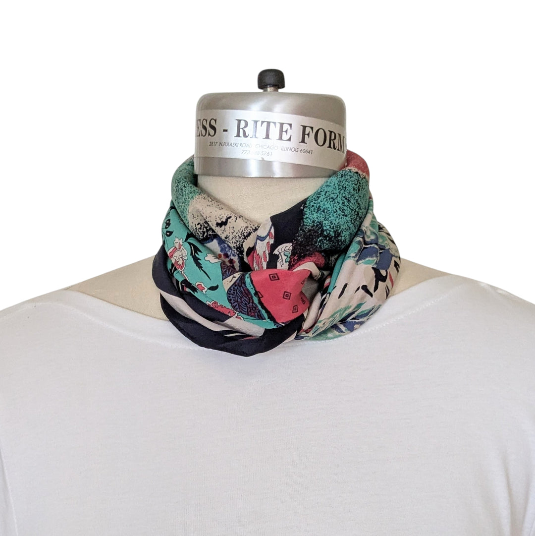 Gerry Weber Silk Scarf