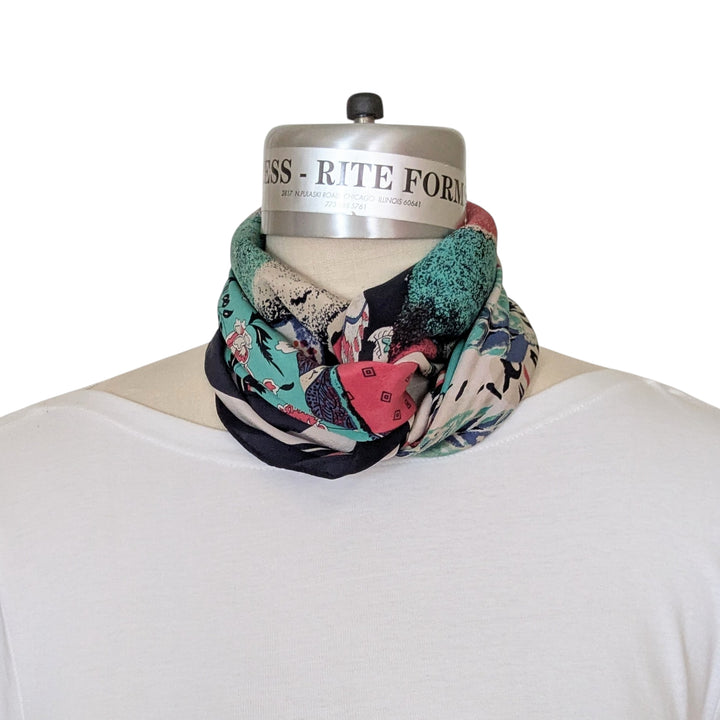 Gerry Weber Silk Scarf