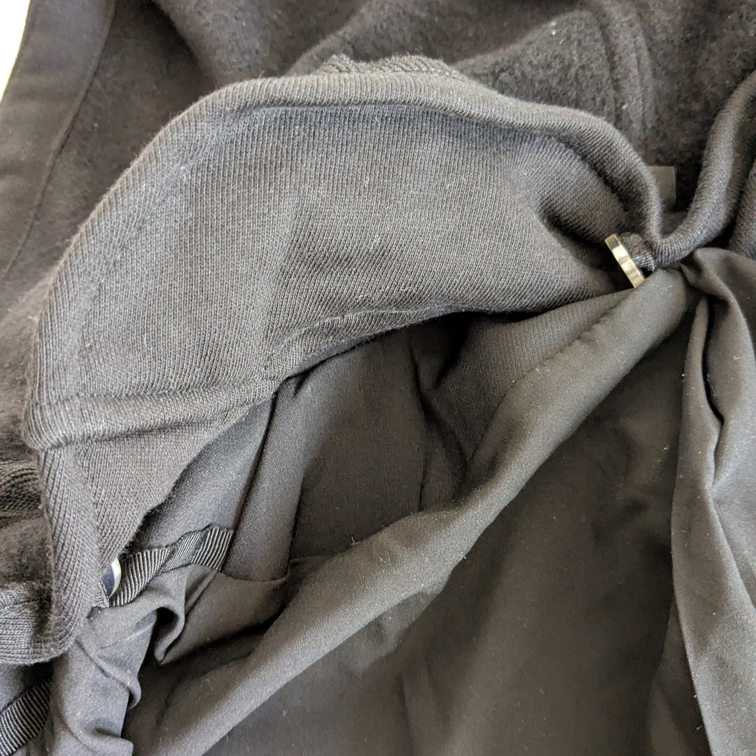 Quince Scuba Captain's Blazer with Fleeced Hoodie Liner Size L/XL