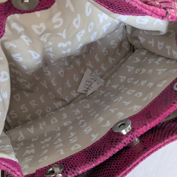 Aimee Kestenberg Chaka Convertible Satchel