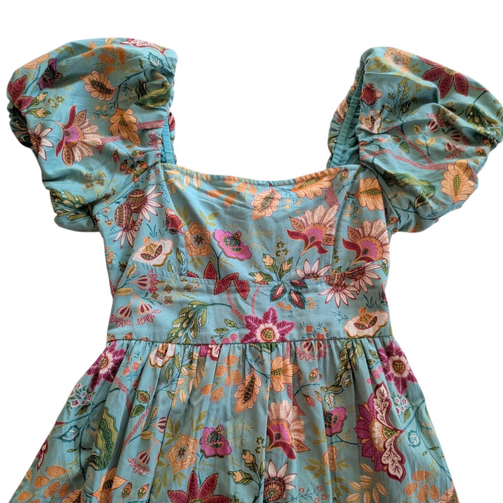 Elizabeth & James Maxi Dress Size Small