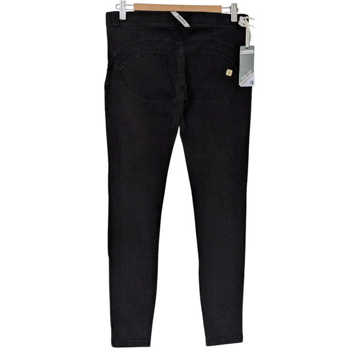 Freddy WRUP Stretch Denim Pants Size Large NWT