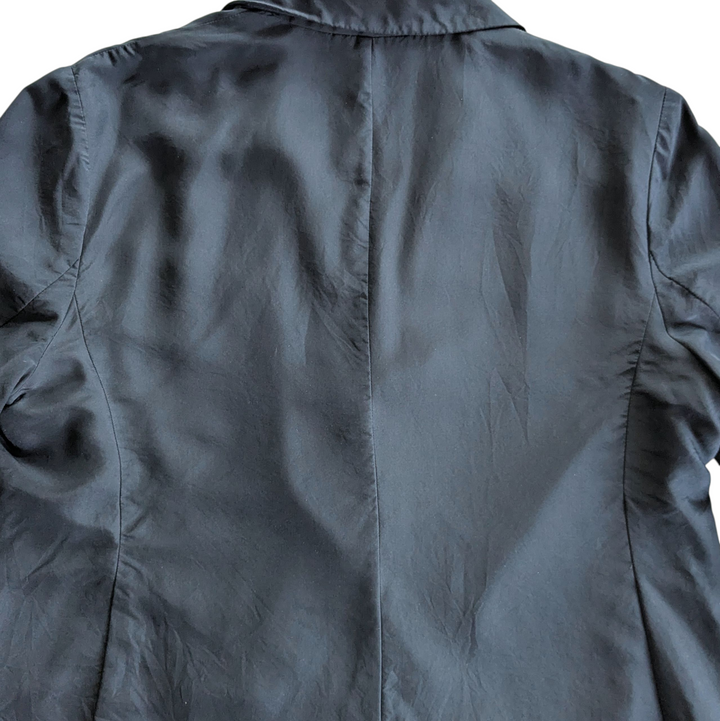 Vince Silk Blazer Size 12