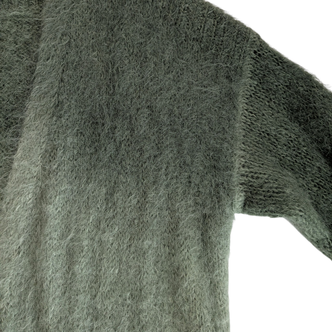 By Anthropologie Ombre Cardigan Size 1X