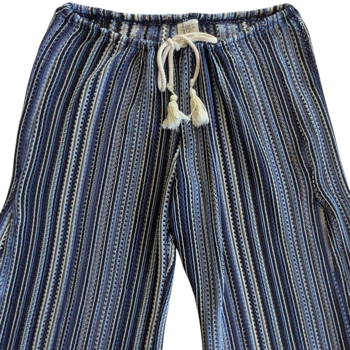 BECCA Beach Cover Up Pants Size Medium