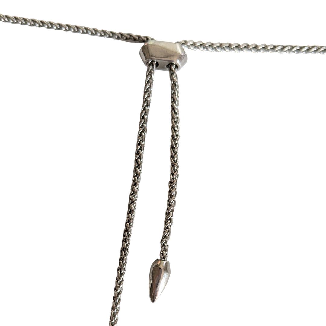 Kendra Scott Kingston Fringe Tassel Pendant Necklace