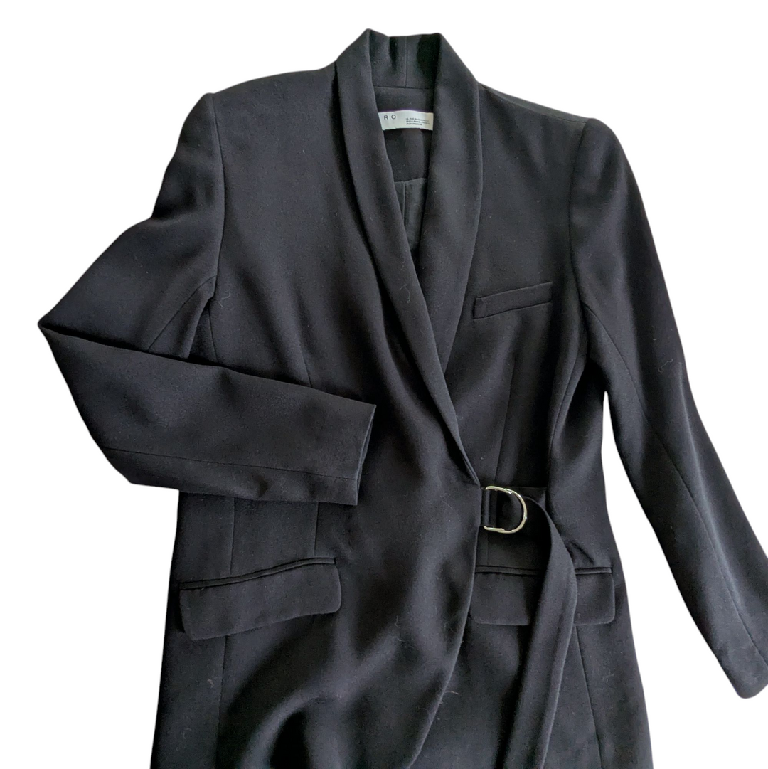 IRO Paris Universe Blazer Size 40/8