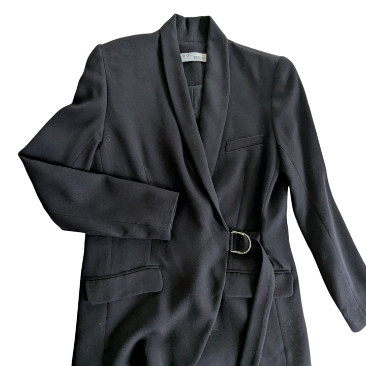 IRO Paris Universe Blazer Size 40/8