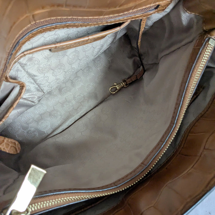 MICHAEL Michael Kors Hamilton Convertible Bag