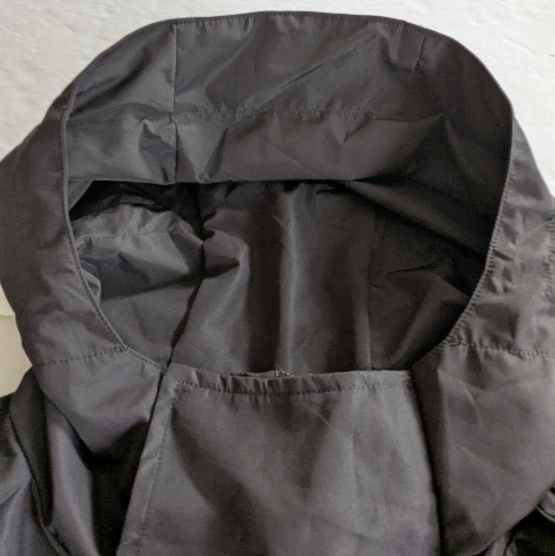 Sundae School Jeogori Tie Front Shell Jacket Size Large