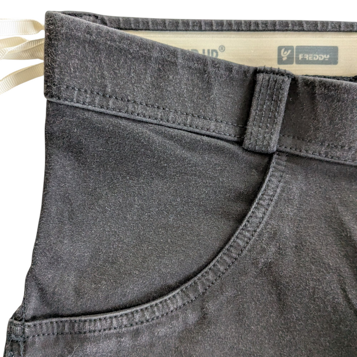Freddy WRUP Stretch Denim Pants Size Large NWT