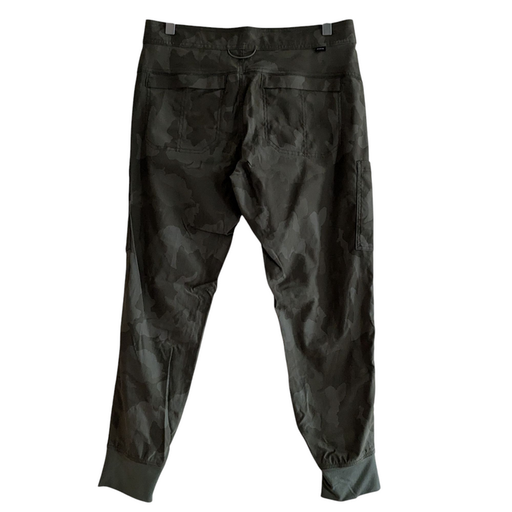 Prana Halle Joggers II Size 10