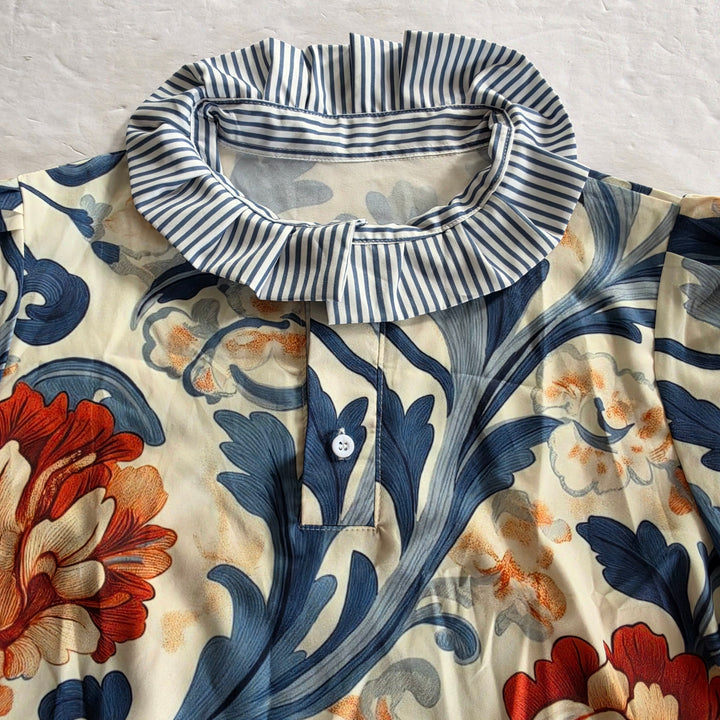Unbranded Print Popover Top Size Small