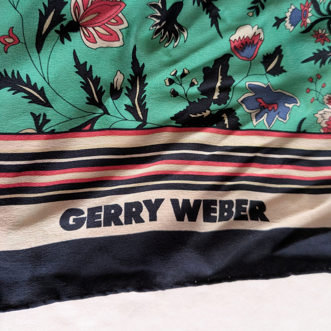 Gerry Weber Silk Scarf