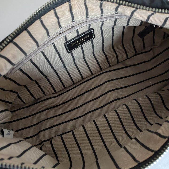 Kate Spade Paulette Puffy Nylon Bag NWT