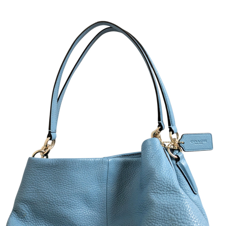 Coach Madison Phoebe Hobo Bag F26224