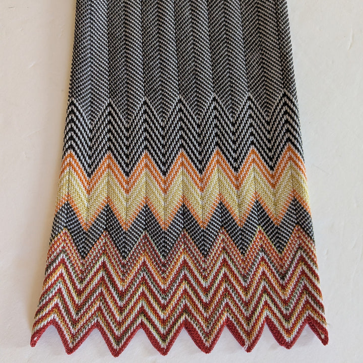 Missoni Knit Tunic Size 46