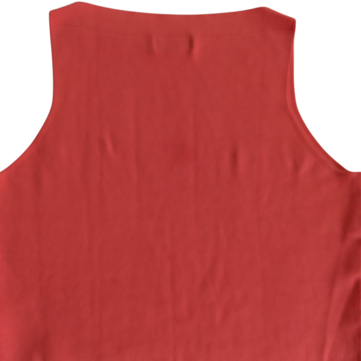 Banana Republic Factory Coral Sweater Size XL